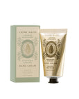 Panier des Sens Almond Hand Cream