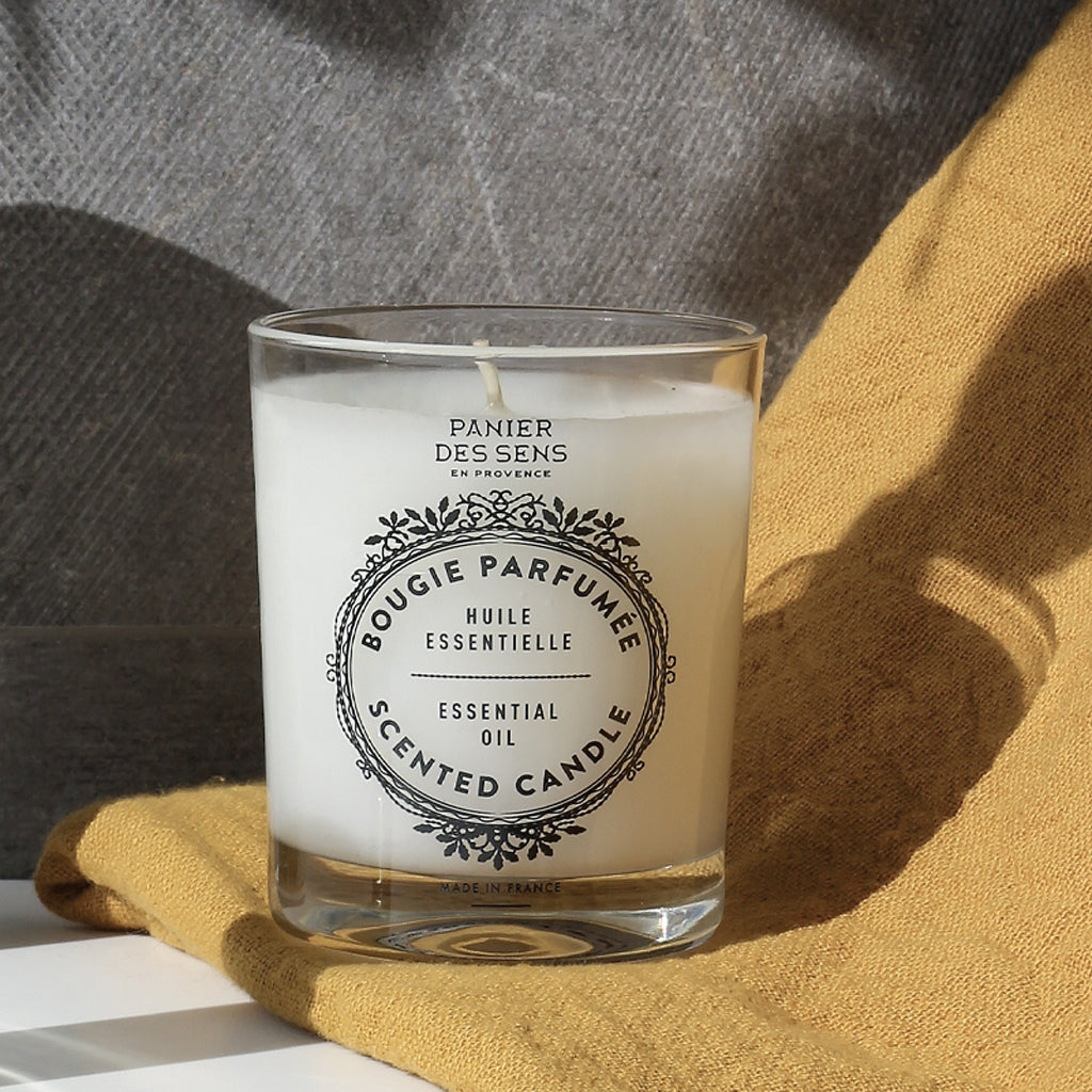 Panier des Sens Provence Scented Candle