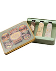 Panier des Sens Hand Cream Collection, 3 scents