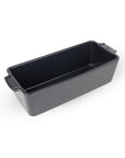 Appolia Ceramic Loaf Pan, 10.5"