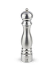 Peugeot Paris Chef Stainless Steel Pepper Mill, 12"