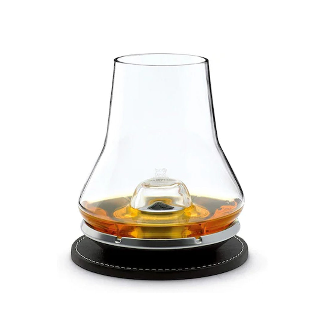 Peugeot Les Impitoyables Whisky Tasting Set