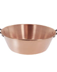 de Buyer Copper Jam Pan, 15.75"