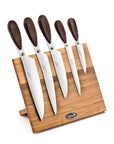 Déglon Génération Y Magnetic Knife Block, 6 pieces