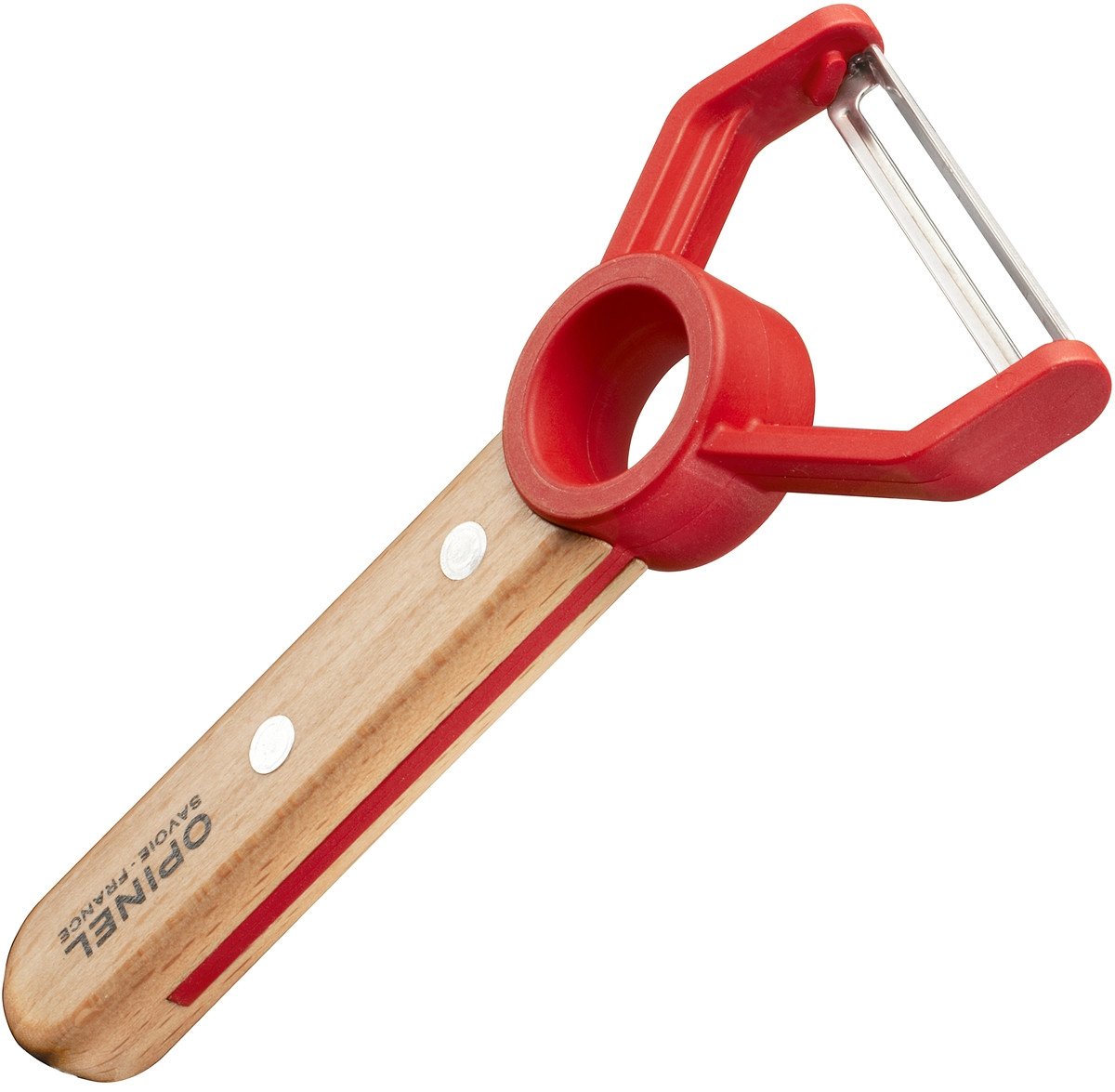 Opinel Le Petit Chef Kids' Cooking Set, 3 pieces