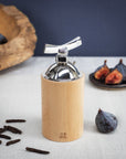 Peugeot Isen Large Spice Mill, 6"