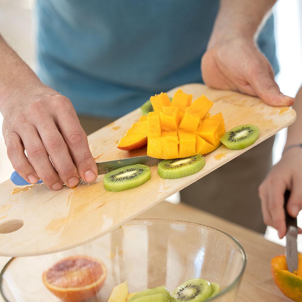 Opinel Le Classique Cutting Board, 15"