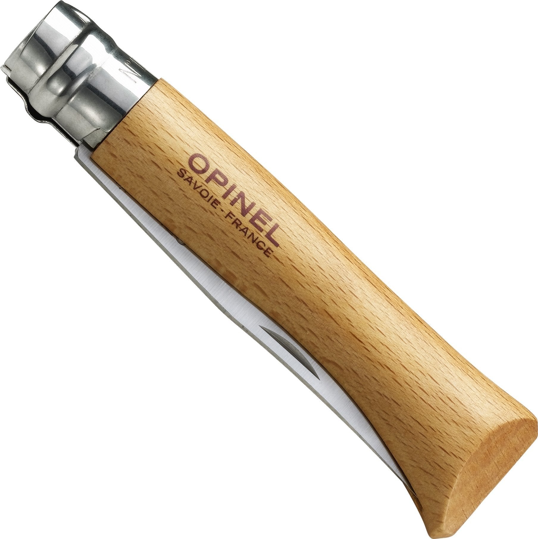 Opinel Romantique Wine &amp; Oyster Collection, 2 pieces