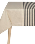 Artiga Sauvelade Ecru Tablecloth Collection