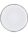 Revol Caractere Plates, Set of 4